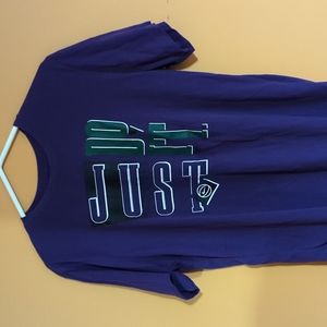 Men's Medium Nike Shirt